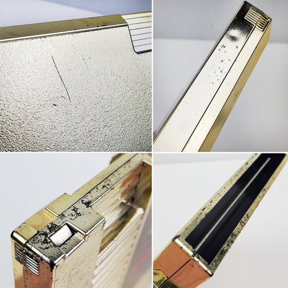 Legend of Zelda Gold NES Nintendo Video Game Authentic 1987 Tested - Picture 8 of 11